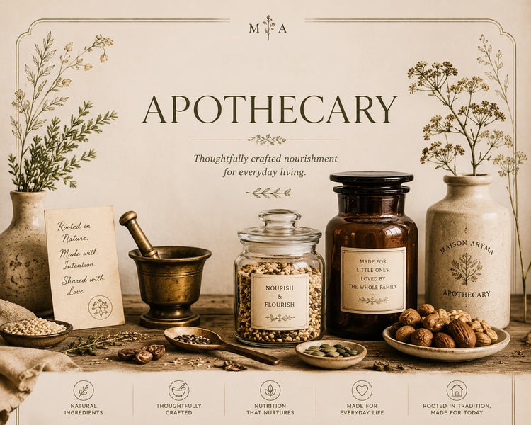 Apothecary