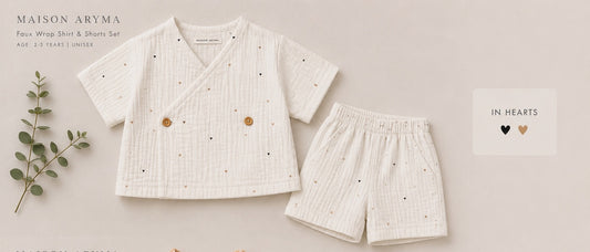 The Wanderer Set