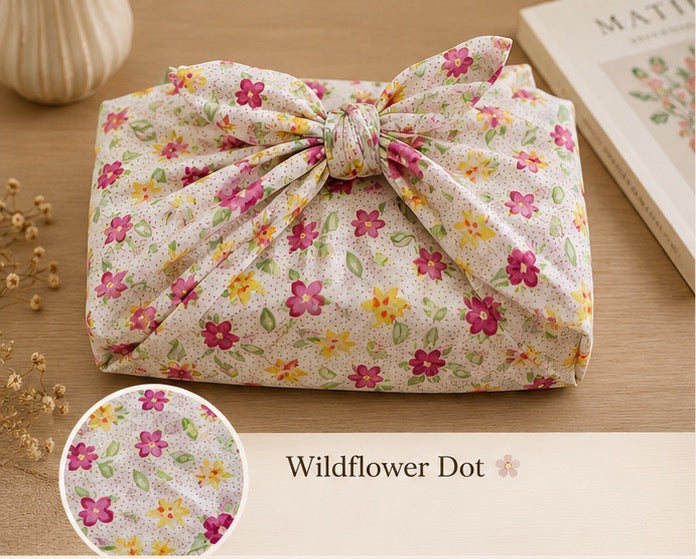Furoshiki Wraps