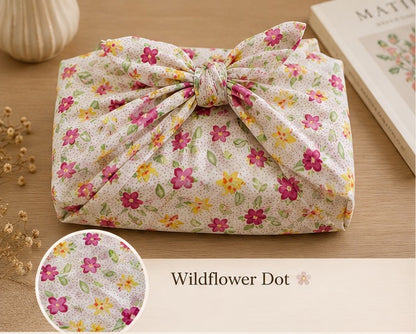 Furoshiki Wraps