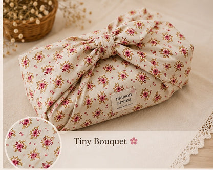 Furoshiki Wraps