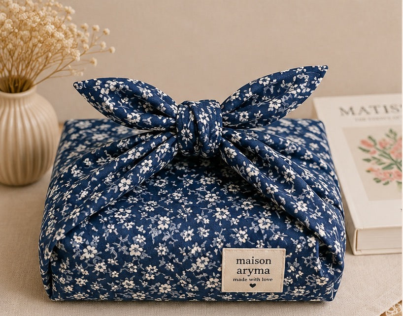 Furoshiki Wraps
