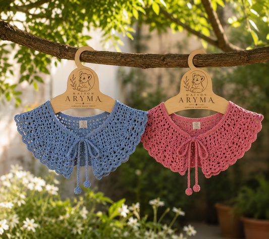 The Keepsake Collar