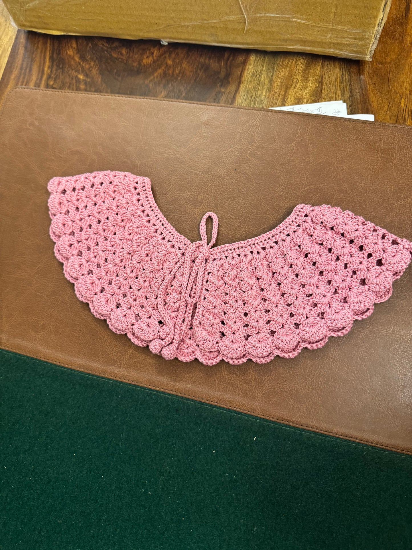 The Keepsake Collar