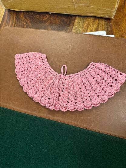 The Keepsake Collar