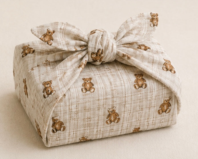 Furoshiki Wraps