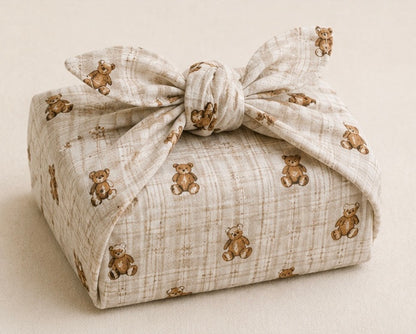 Furoshiki Wraps