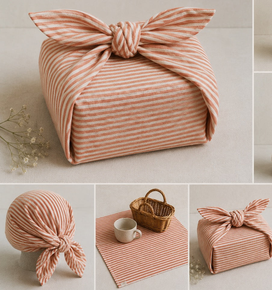 Furoshiki Wraps