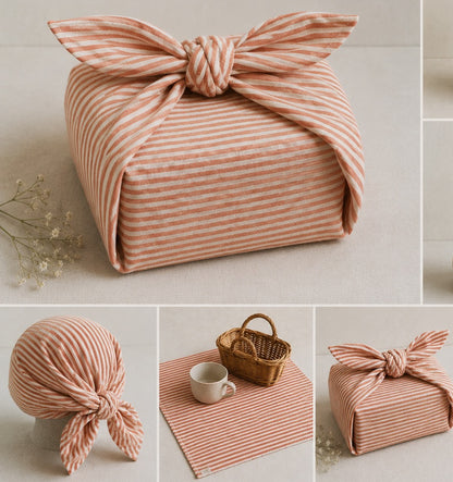 Furoshiki Wraps