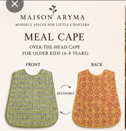 The Meal Cape