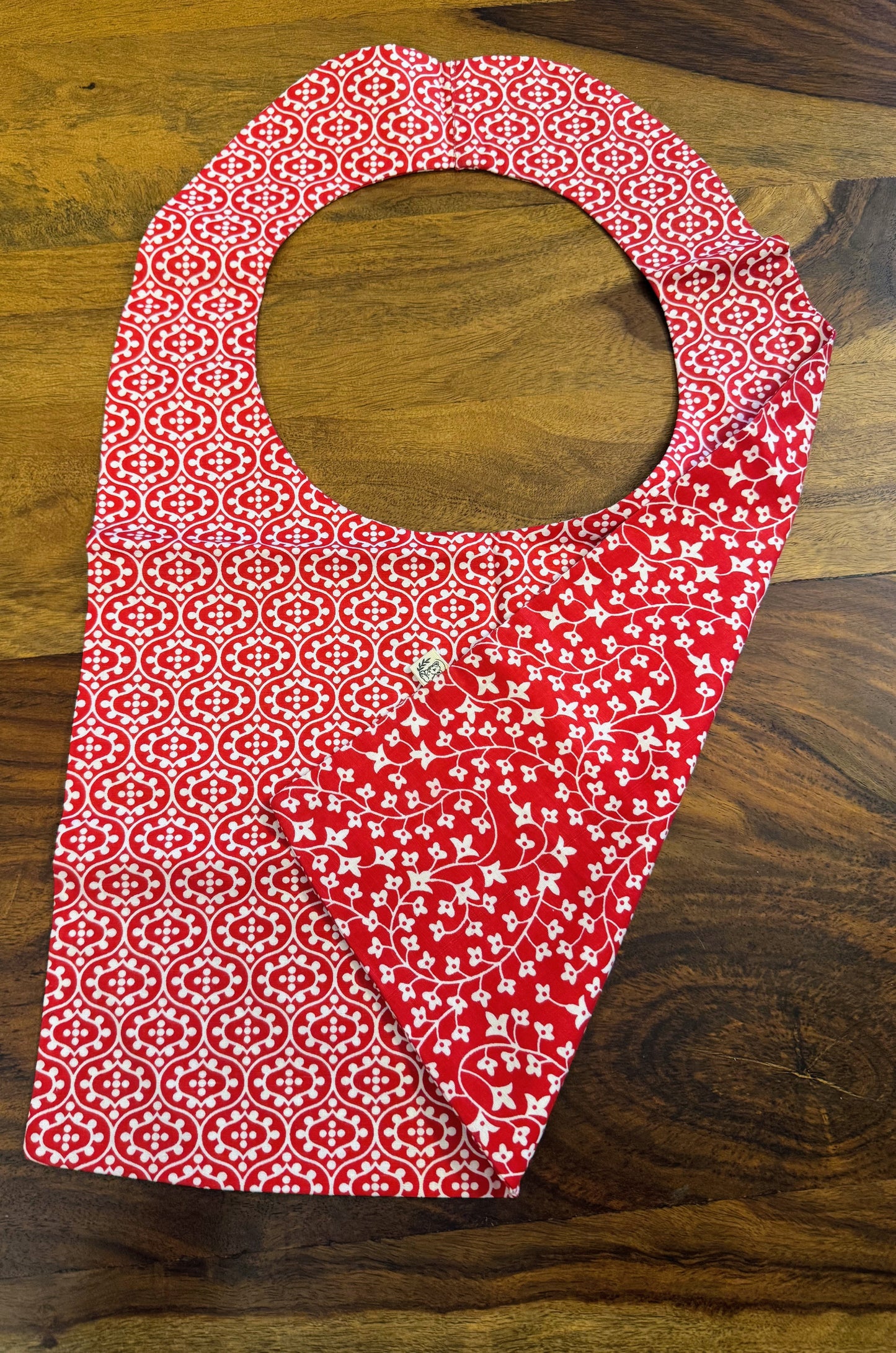 The Meal Cape