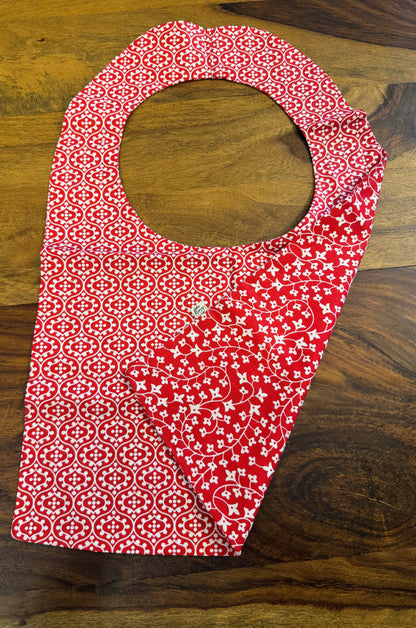 The Meal Cape