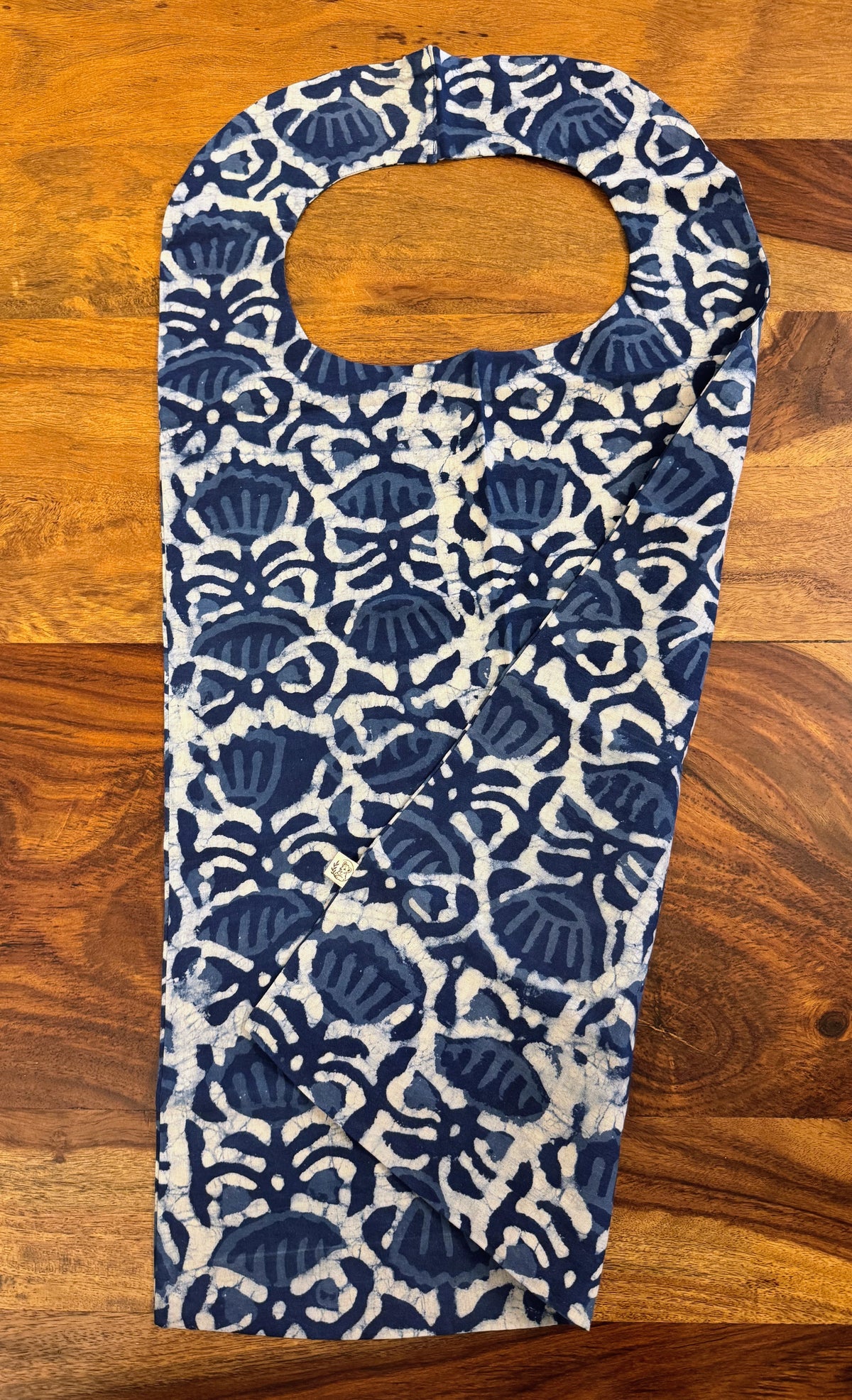 The Meal Cape