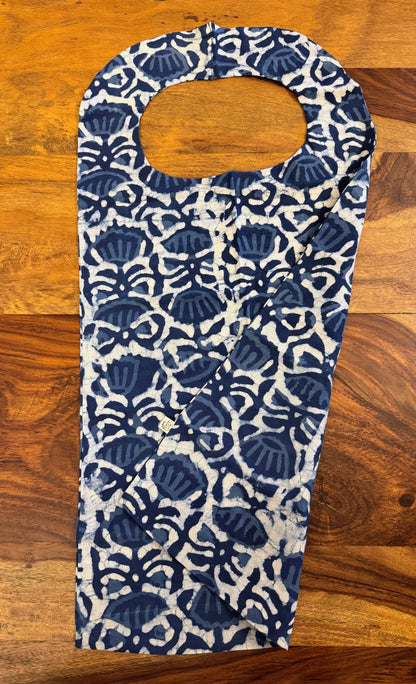 The Meal Cape